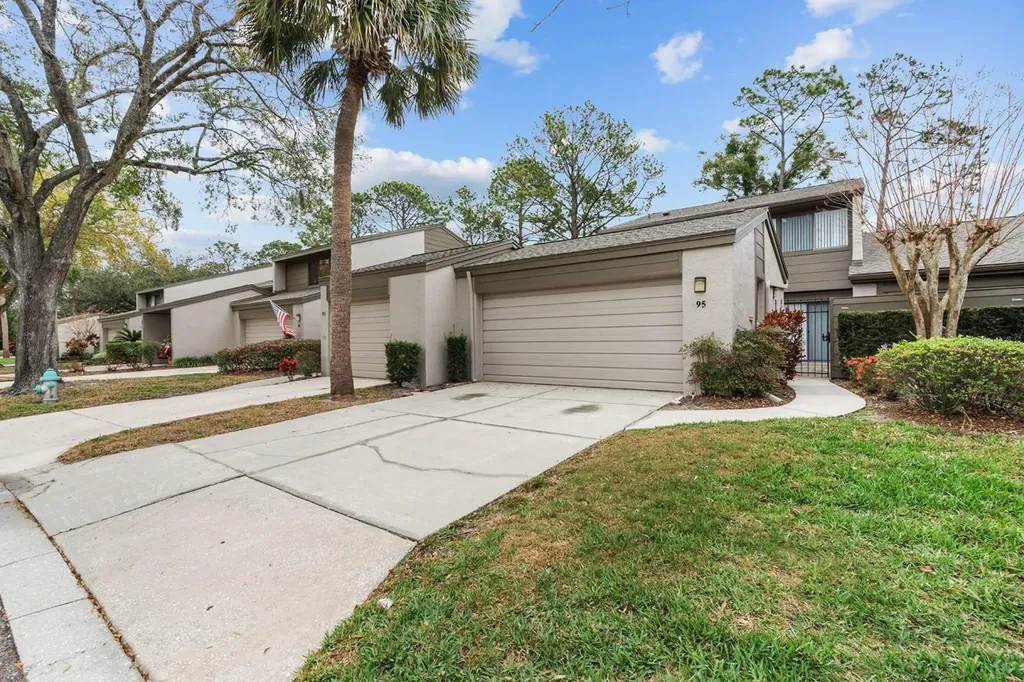 95 Carolwood Boulevard Fern Park FL 32730