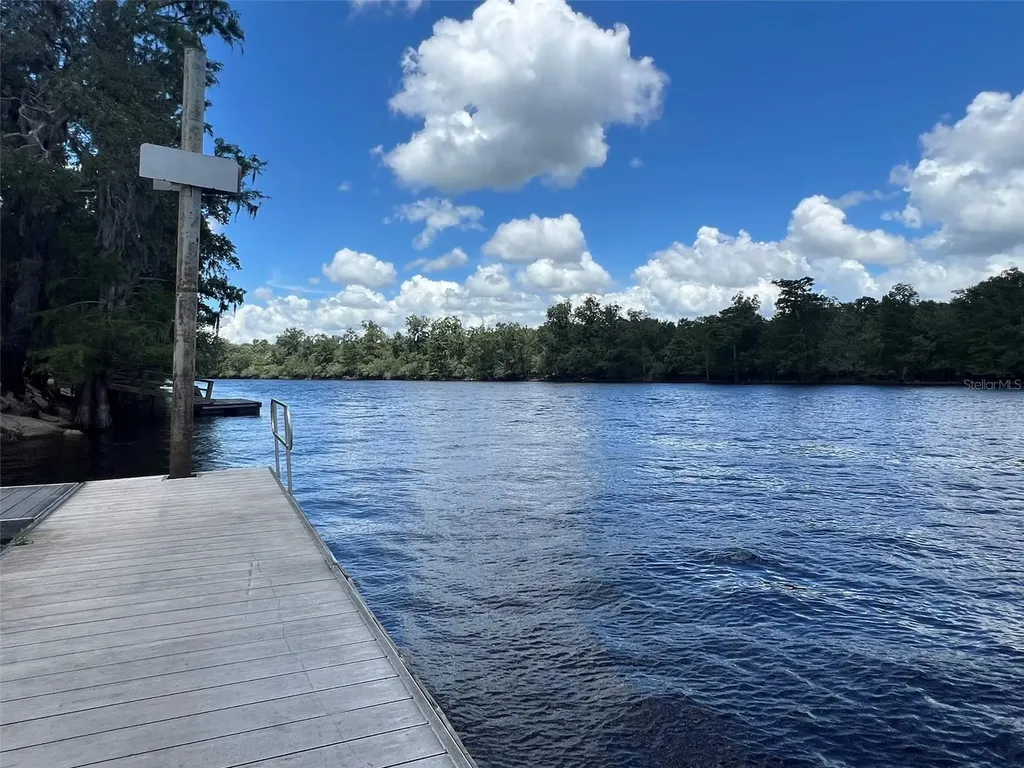 000 NE 822nd Street Old Town FL 32680