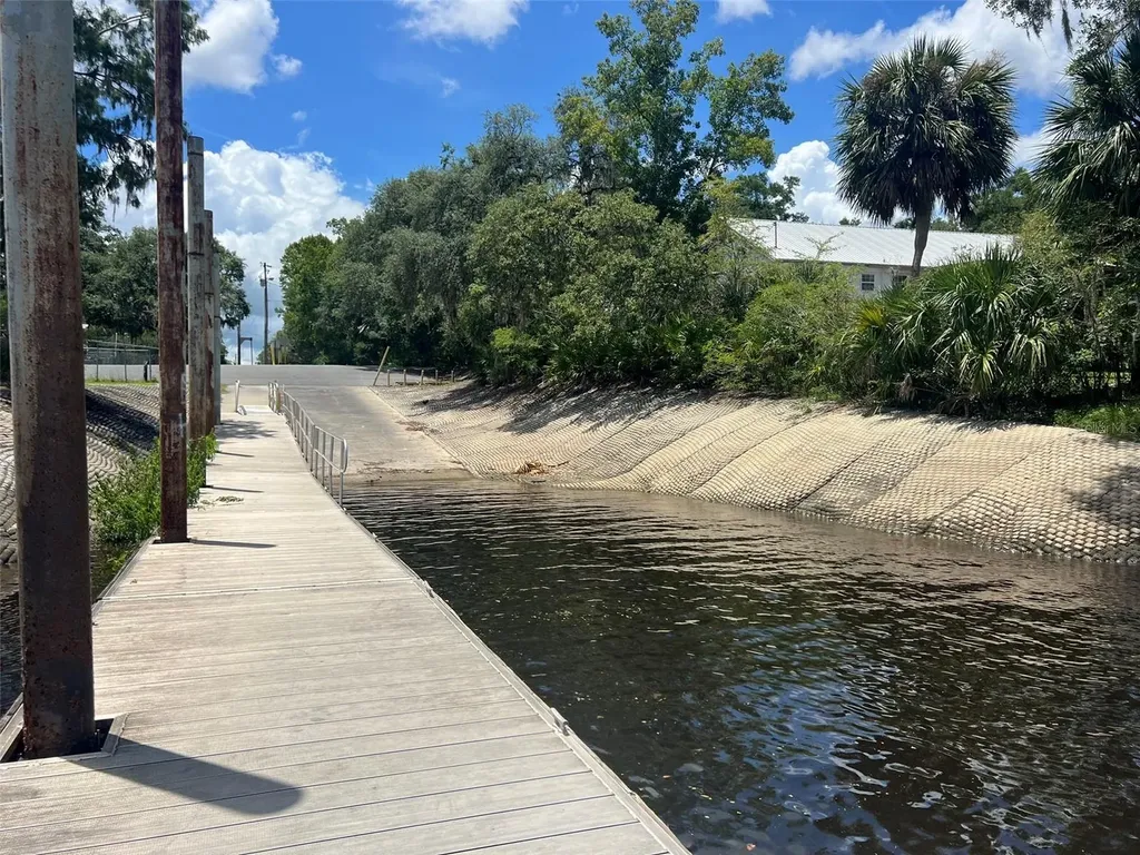 000 NE 822nd Street Old Town FL 32680