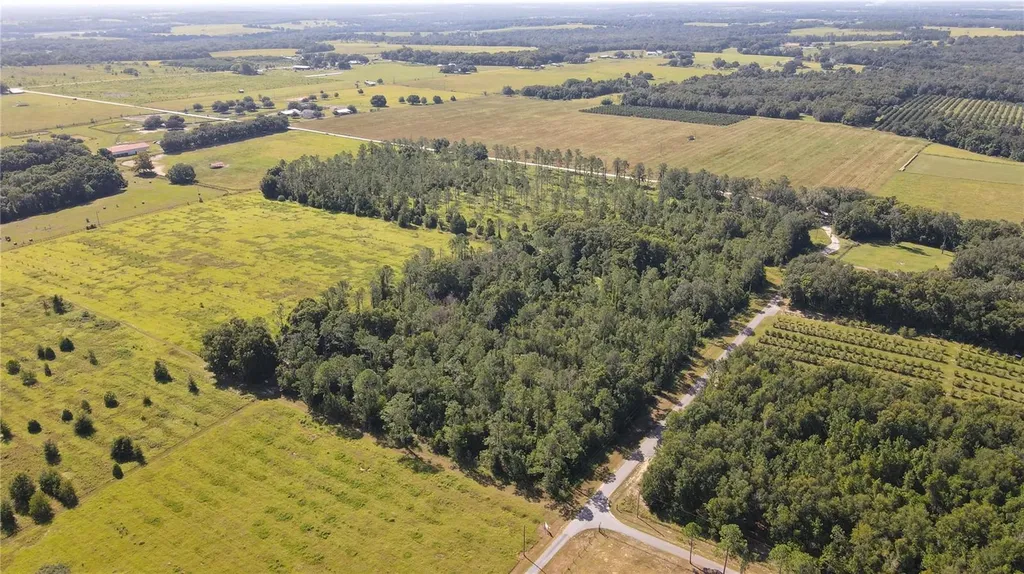 Amberlea Road Dade City FL 33523