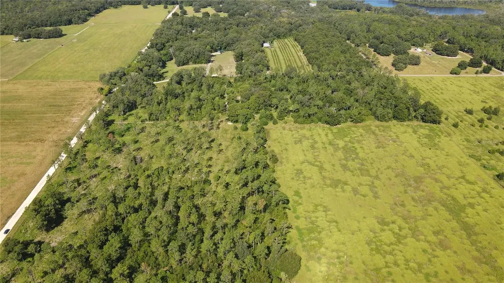 Amberlea Road Dade City FL 33523