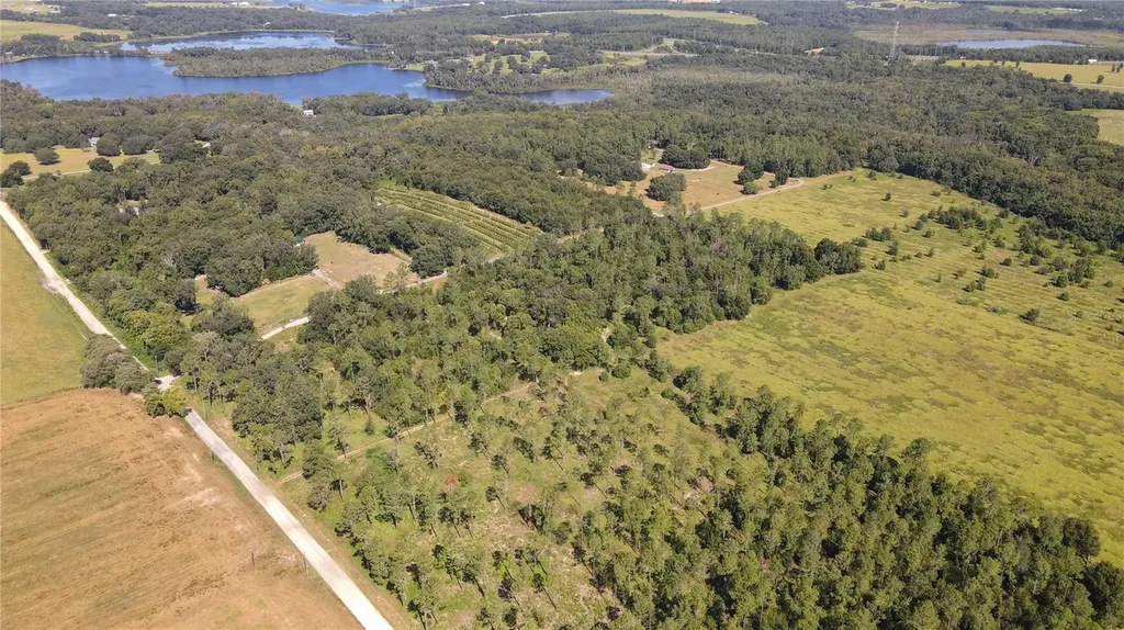 Amberlea Road Dade City FL 33523