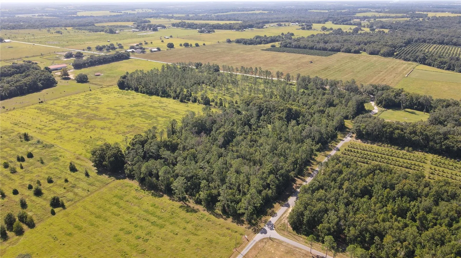 Amberlea Road Dade City FL 33523