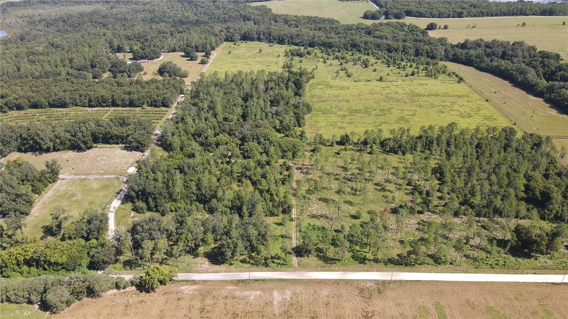 Amberlea Road Dade City FL 33523