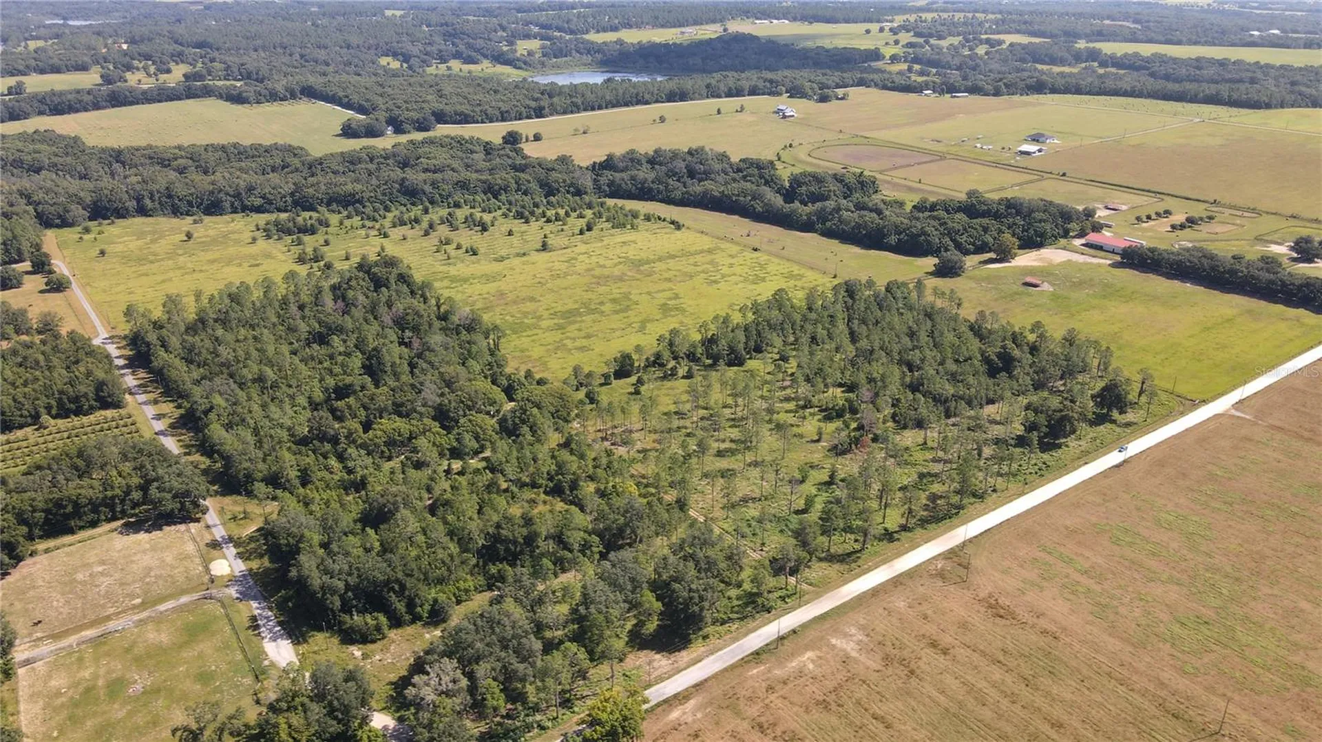 Amberlea Road Dade City FL 33523
