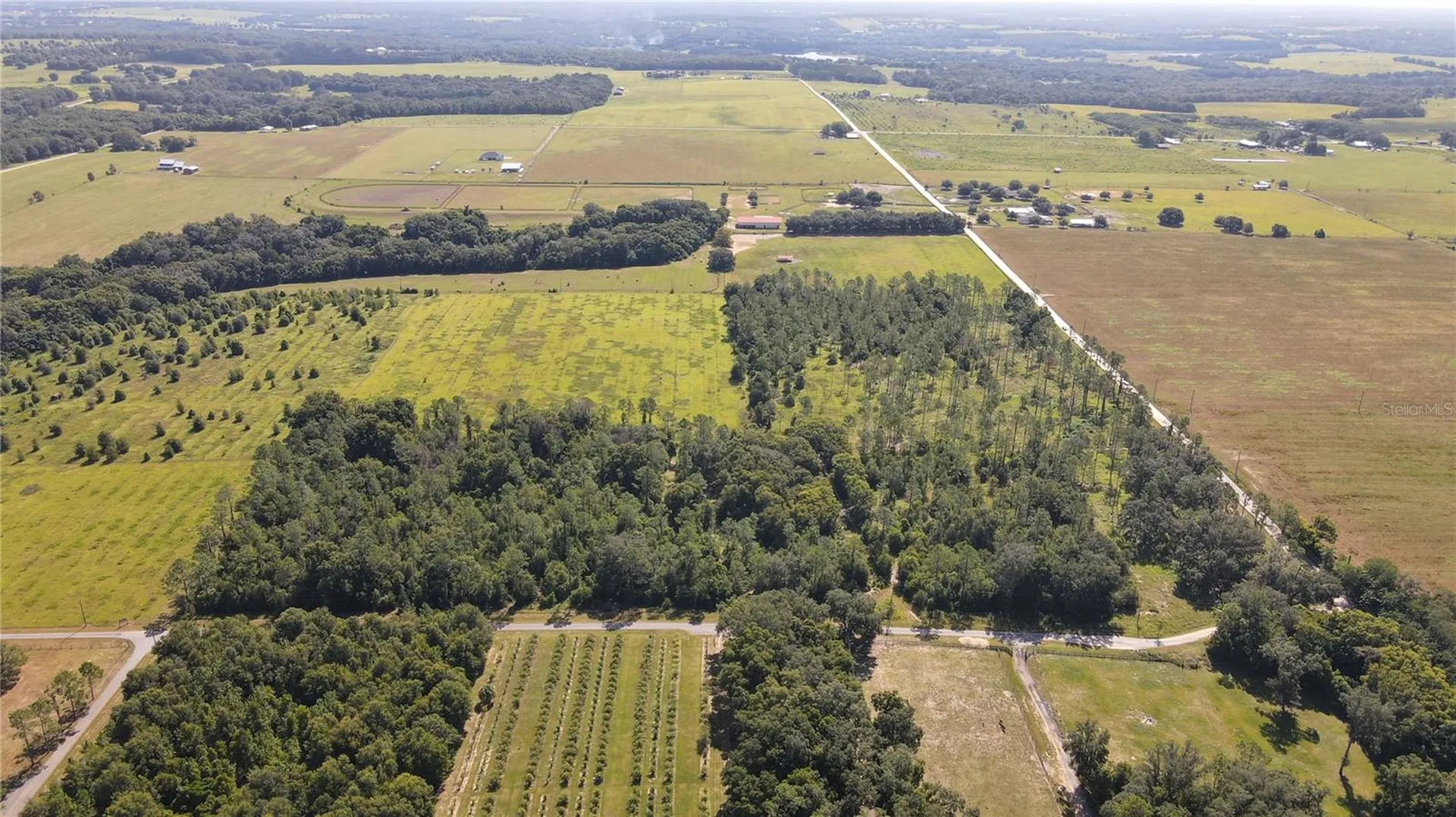 Amberlea Road Dade City FL 33523