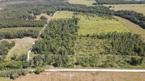 Amberlea Road Dade City FL 33523