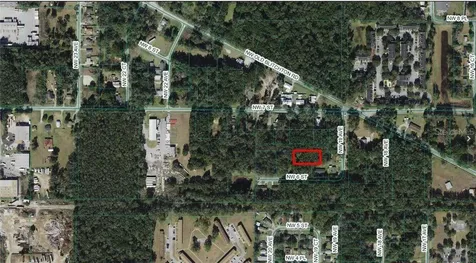 Tbd NW 6th Place Ocala FL 34475