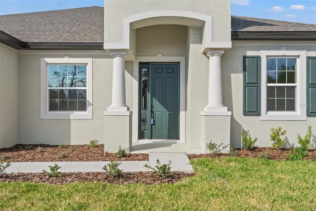 14421 Nonna Sky Drive Spring Hill FL 34609