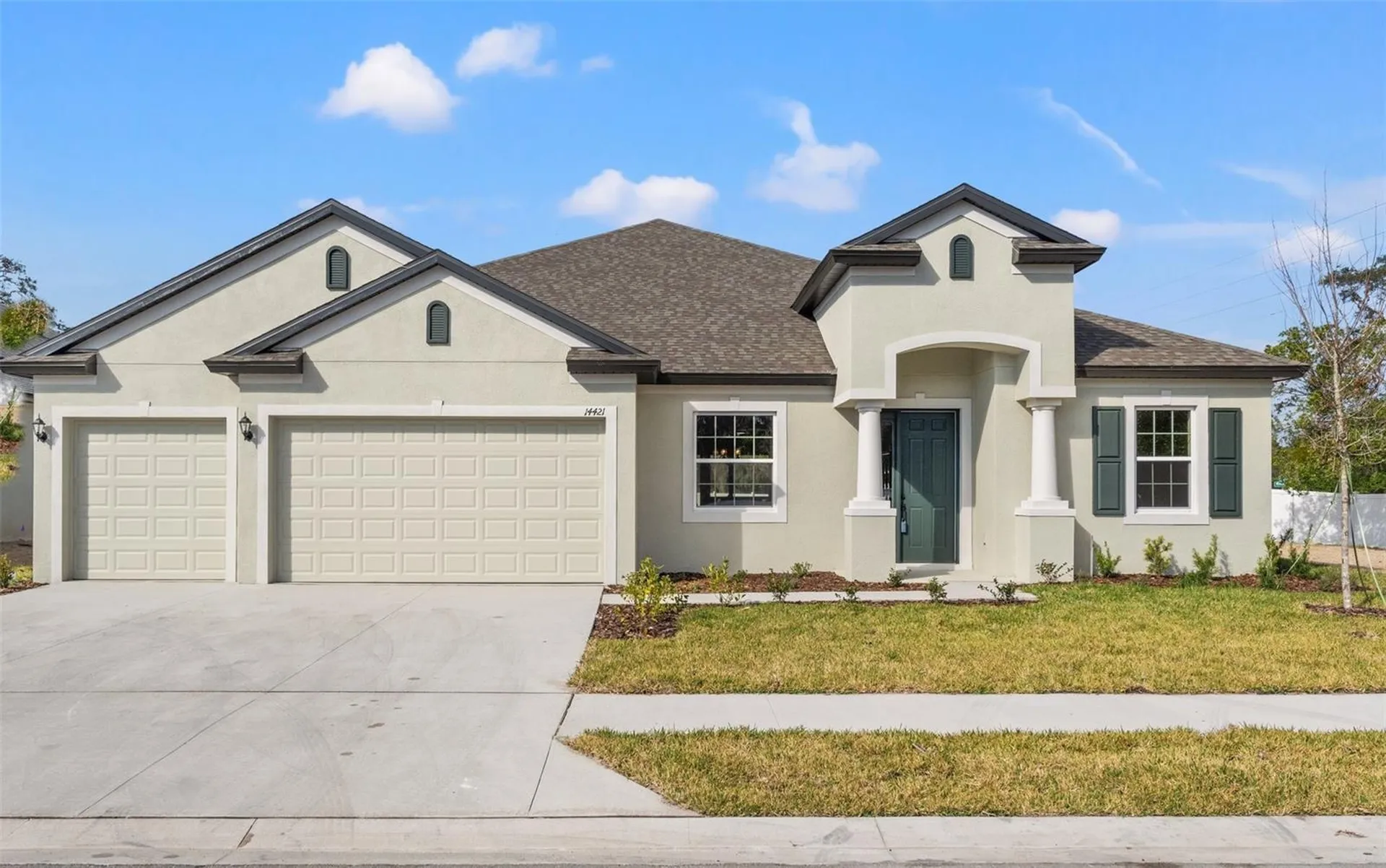 14421 Nonna Sky Drive Spring Hill FL 34609