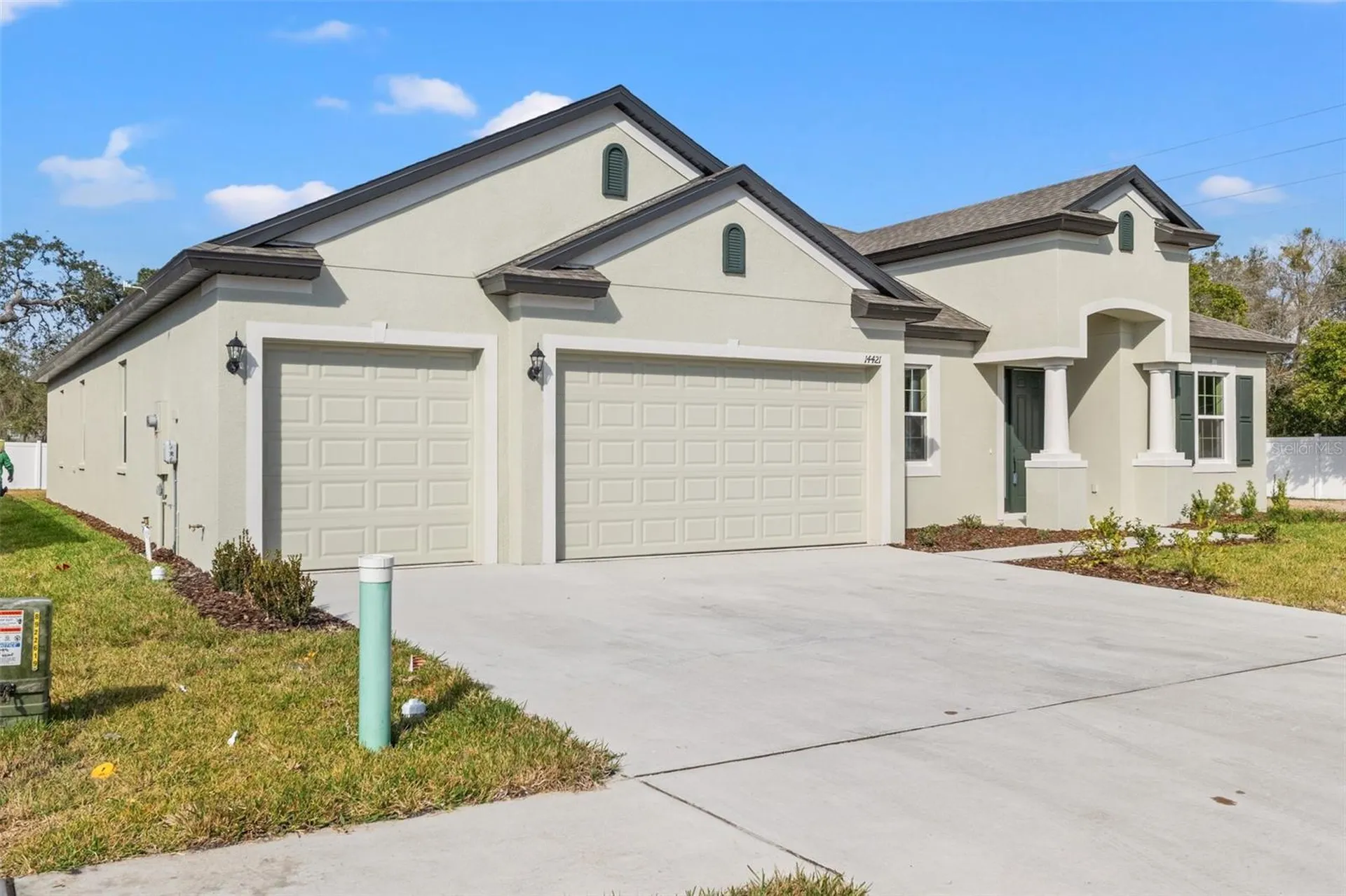 14421 Nonna Sky Drive Spring Hill FL 34609