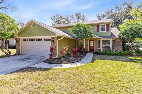 8413 Commander Cove Winter Park FL 32792