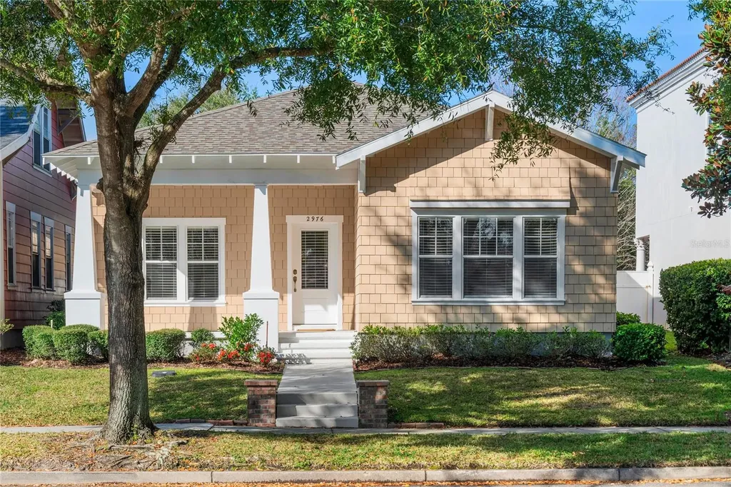 2976 Saint George Street Orlando FL 32814