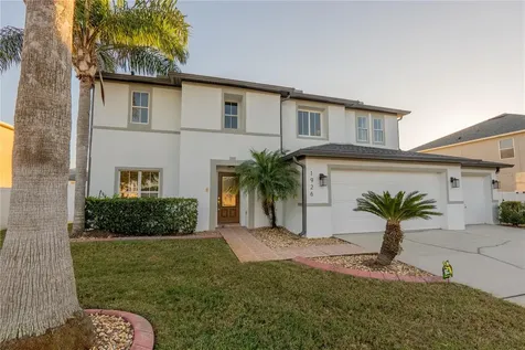 1926 Binnacle Street Kissimmee FL 34744