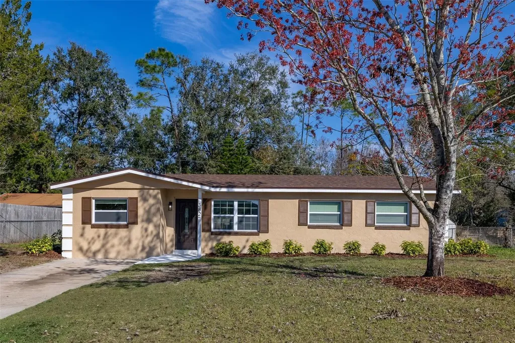 3827 Anna Drive Apopka FL 32703