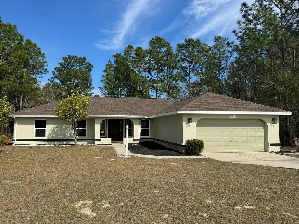 8315 SW 135th Street Road Ocala FL 34473