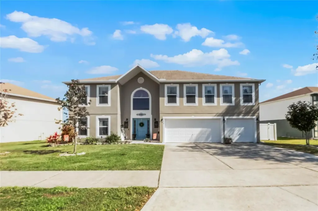 3215 Park Branch Avenue Clermont FL 34711
