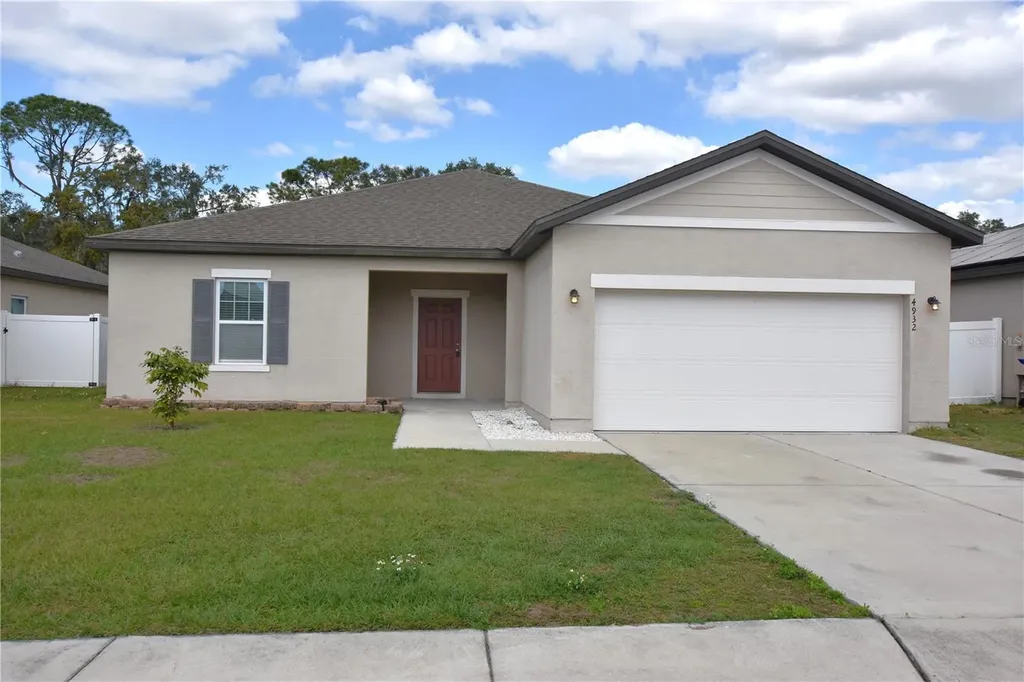 4932 St James Street Winter Haven FL 33881