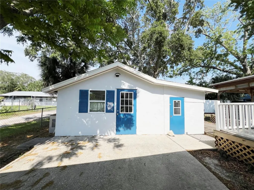 14124 Plum Lane Hudson FL 34667