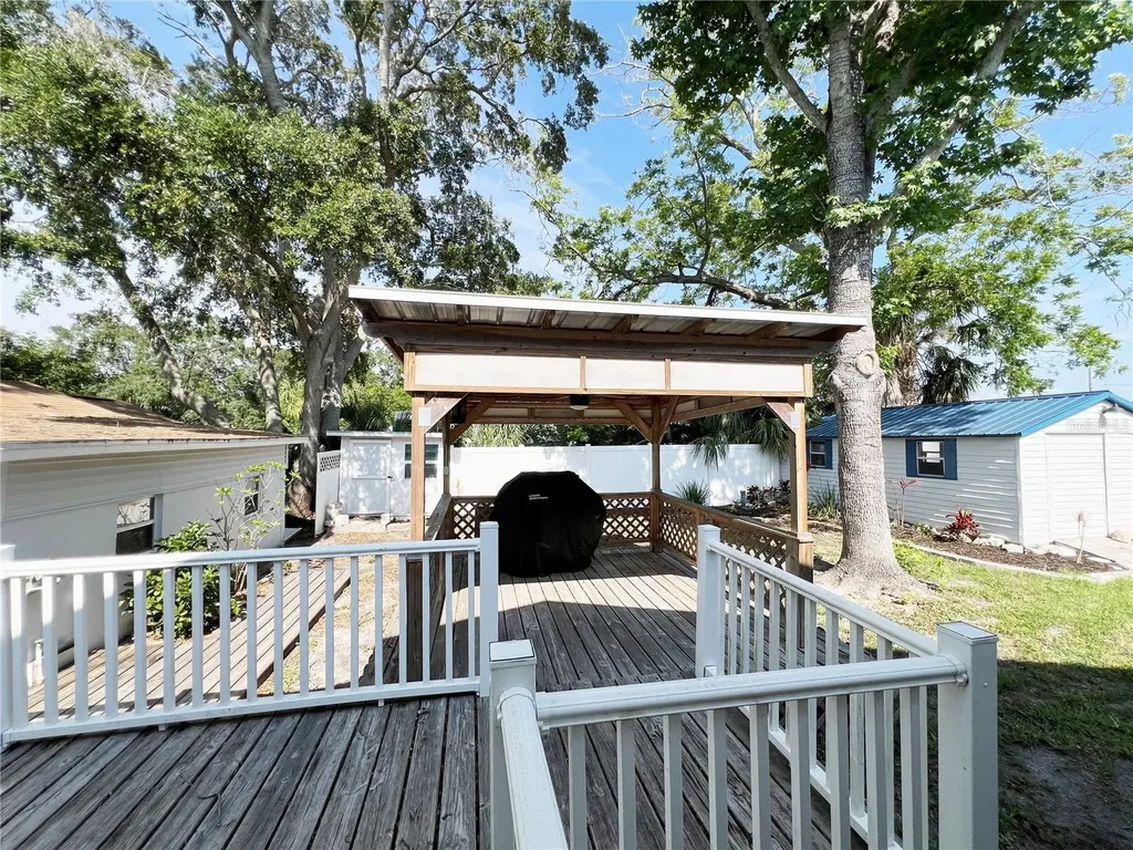 14124 Plum Lane Hudson FL 34667