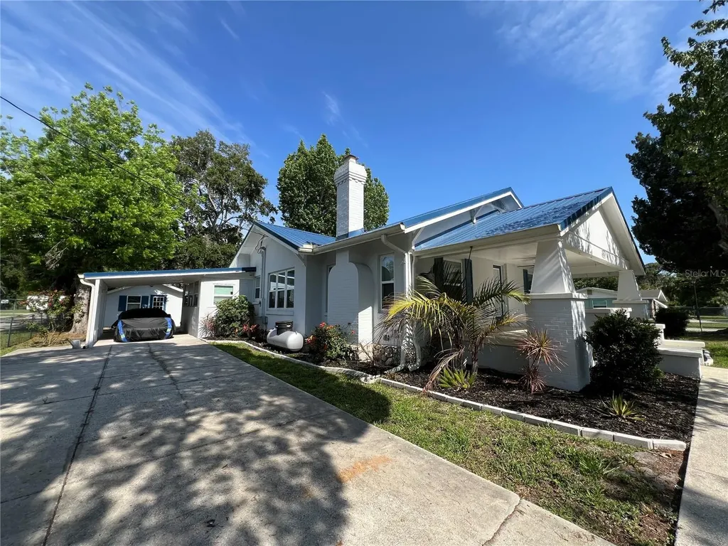 14124 Plum Lane Hudson FL 34667