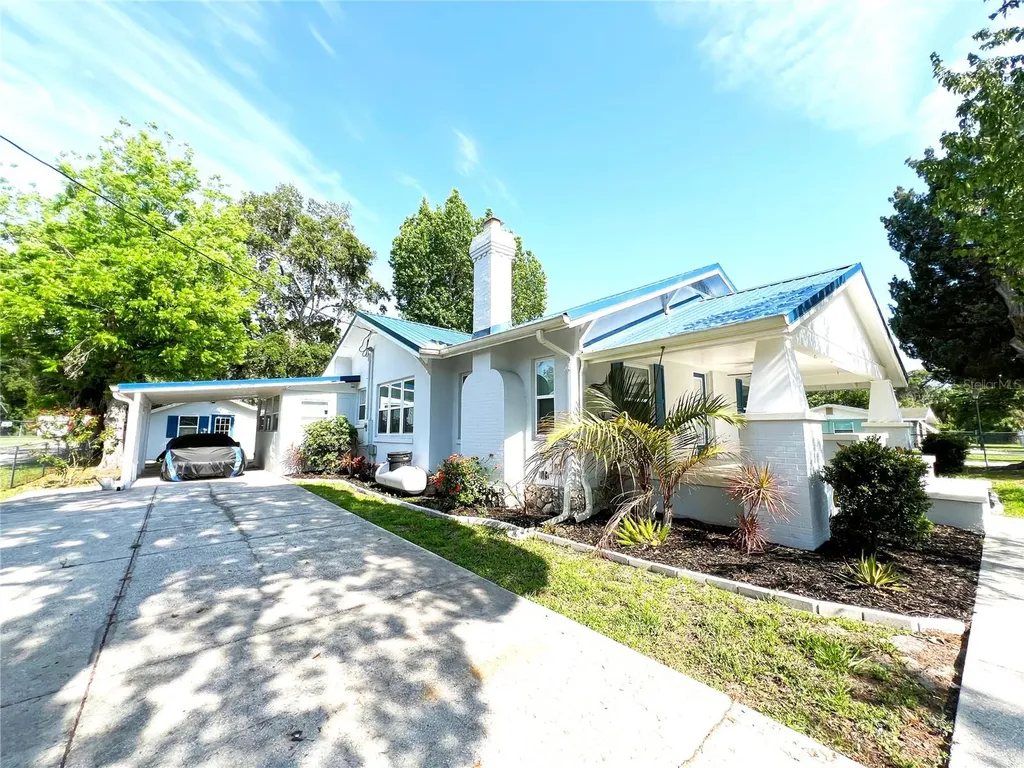 14124 Plum Lane Hudson FL 34667