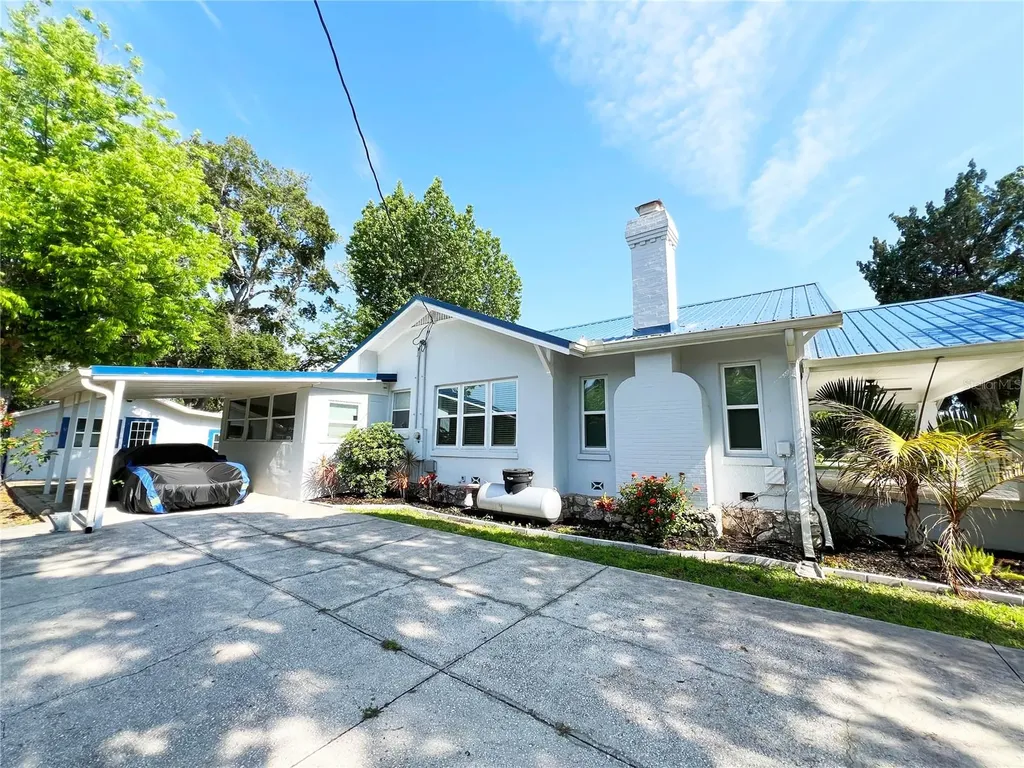 14124 Plum Lane Hudson FL 34667