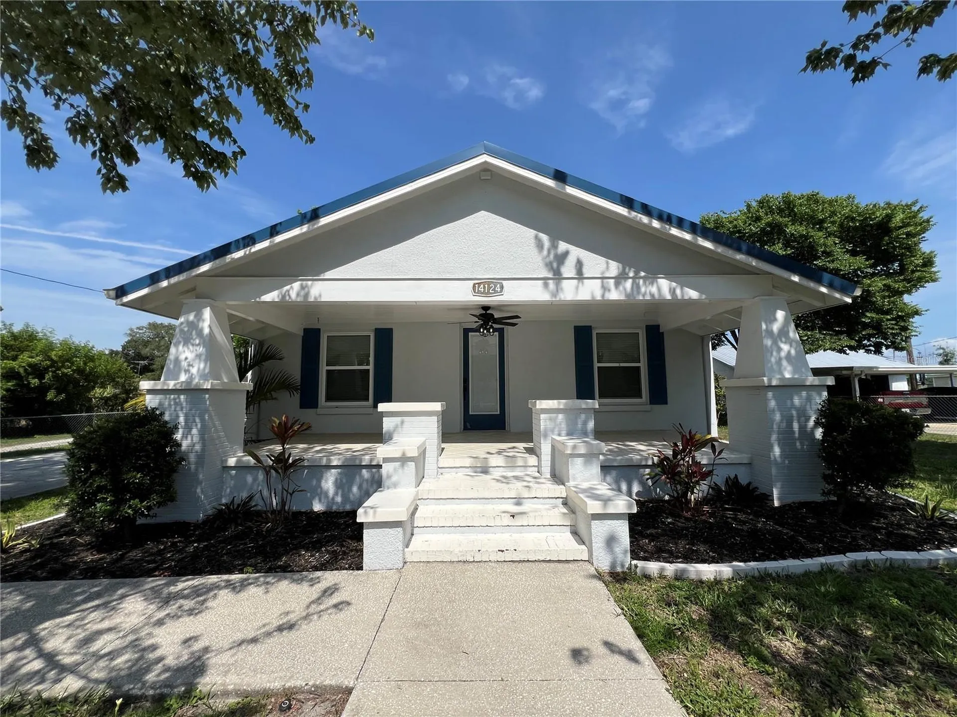 14124 Plum Lane Hudson FL 34667