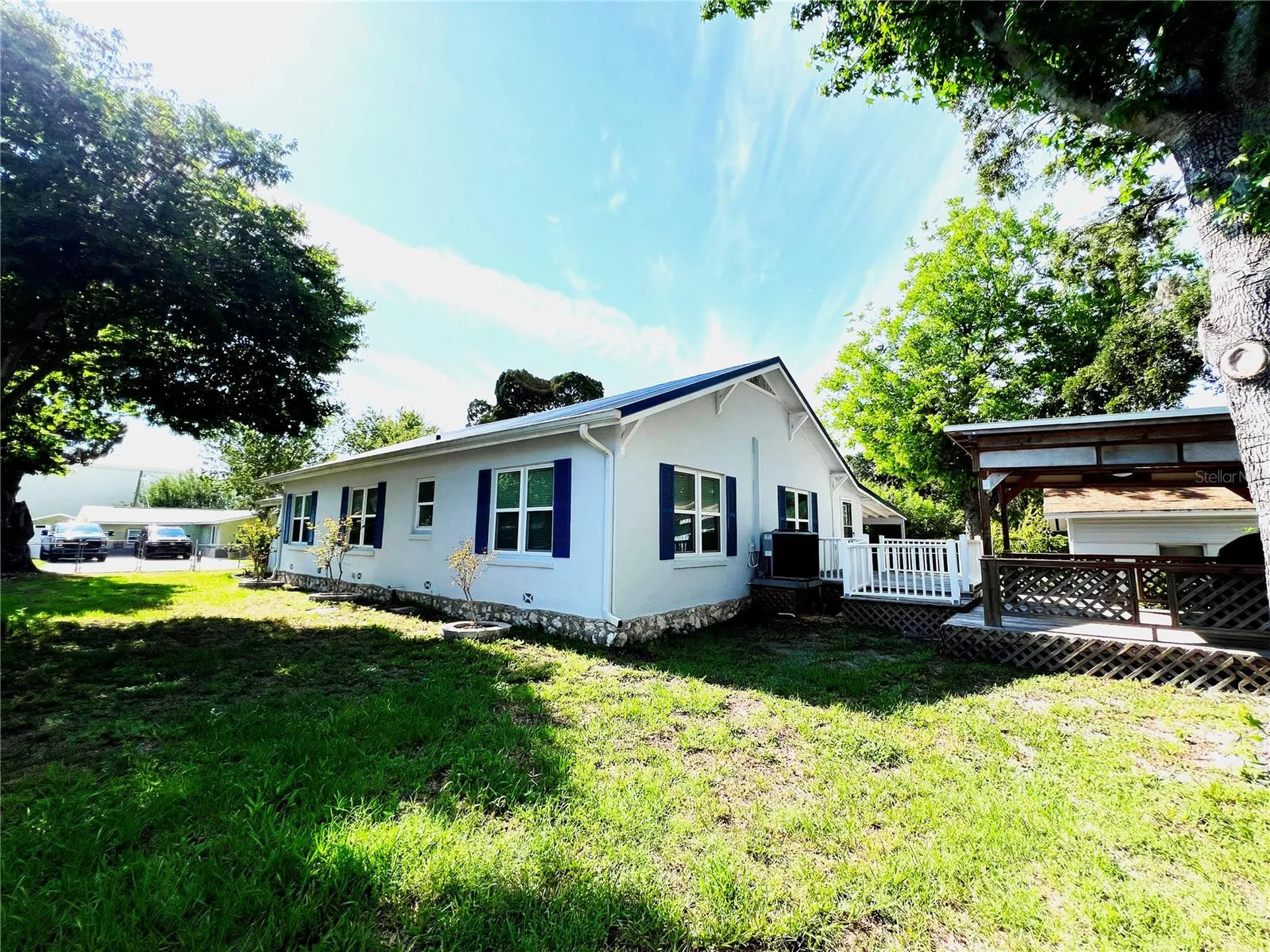 14124 Plum Lane Hudson FL 34667