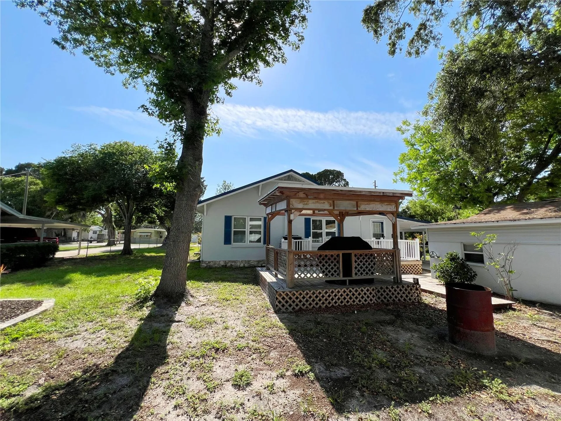 14124 Plum Lane Hudson FL 34667