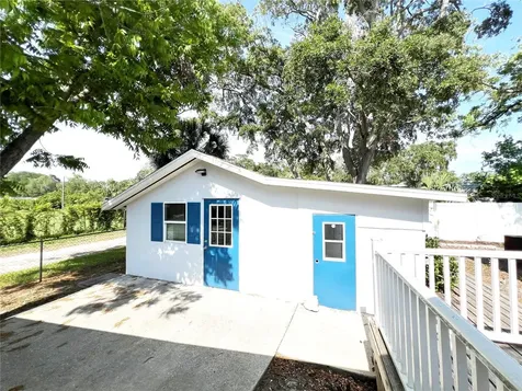 14124 Plum Lane Hudson FL 34667