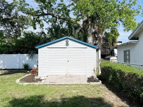 14124 Plum Lane Hudson FL 34667