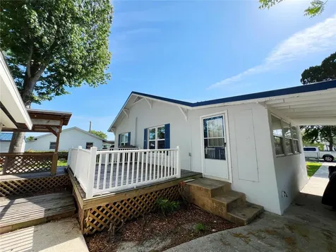 14124 Plum Lane Hudson FL 34667