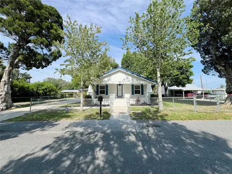 14124 Plum Lane Hudson FL 34667