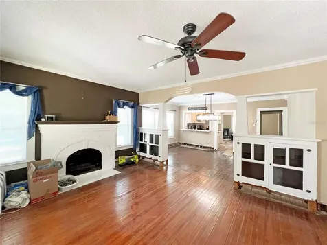 14124 Plum Lane Hudson FL 34667