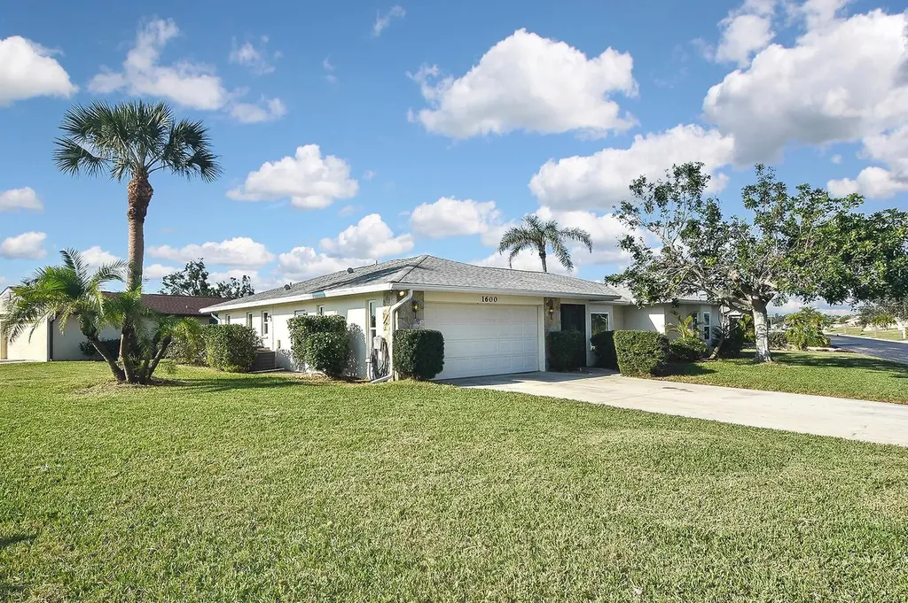 1600 Lilliput Court Venice FL 34293