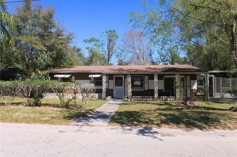 13924 Morgan Street Dade City FL 33525