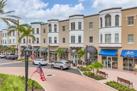 8111 Lakewood Main Street Lakewood Ranch FL 34202