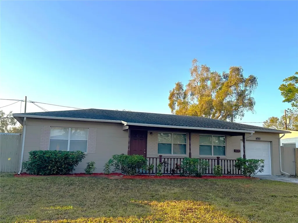 4790 81st Avenue N Pinellas Park FL 33781