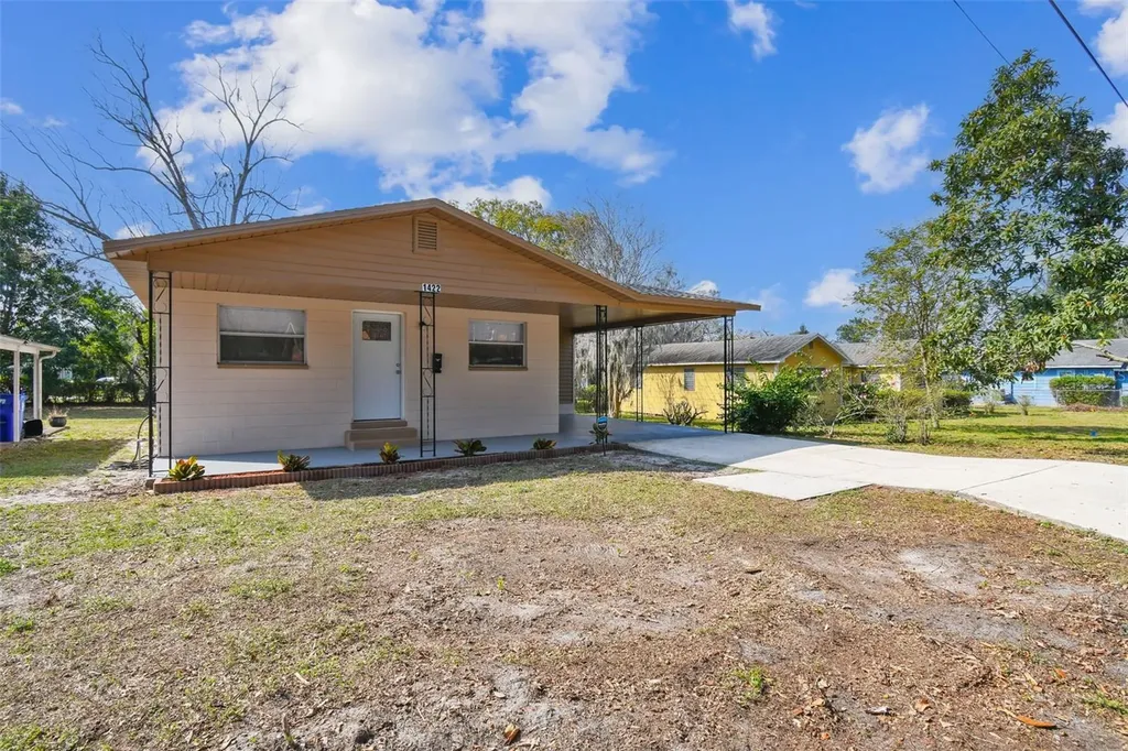 1422 Connestee Road Lakeland FL 33805