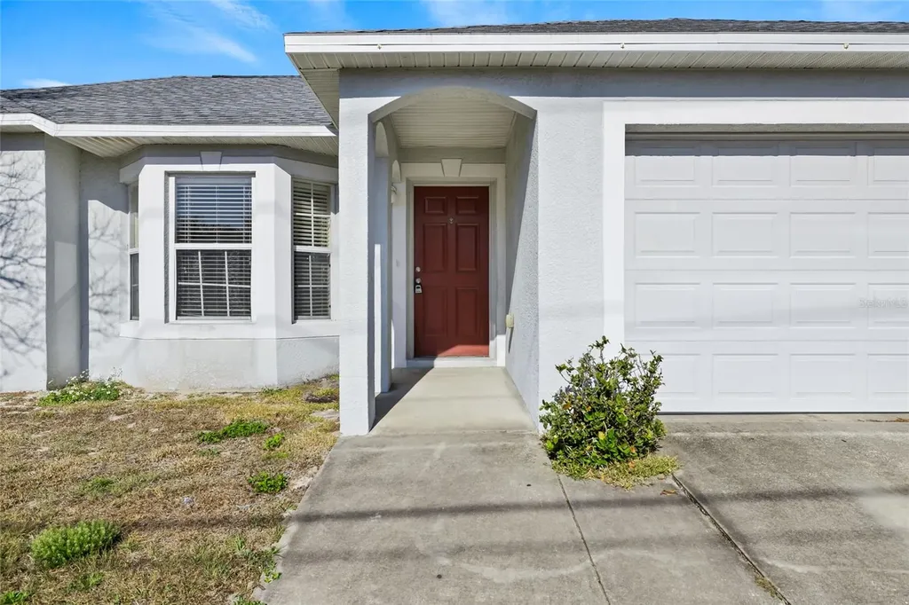 9117 Northcliffe Boulevard Spring Hill FL 34606