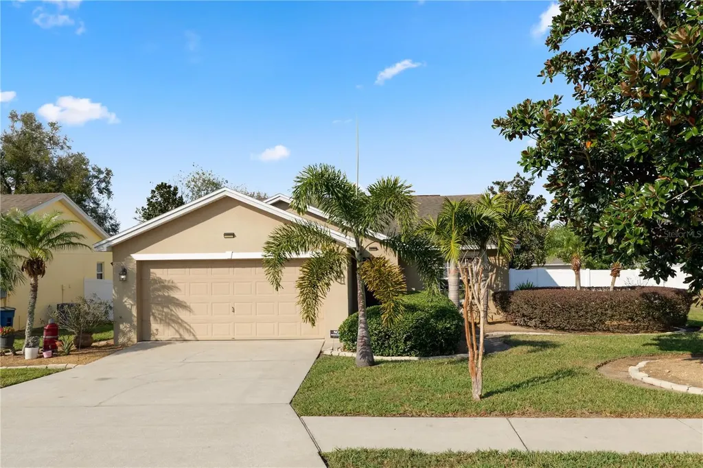 2160 Country Manor Street Bartow FL 33830