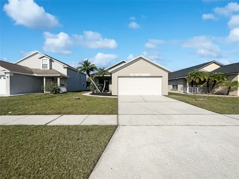 2134 Jessa Drive Kissimmee FL 34743