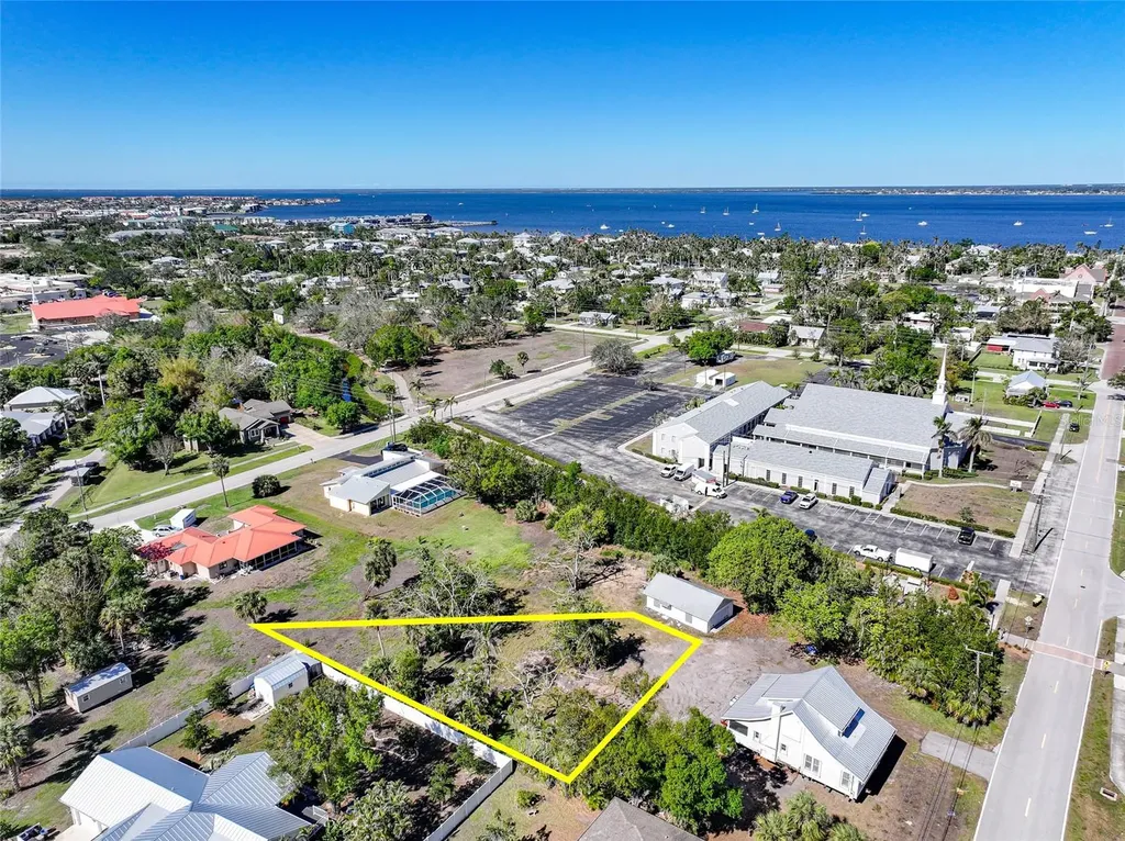 Gill Street Punta Gorda FL 33950
