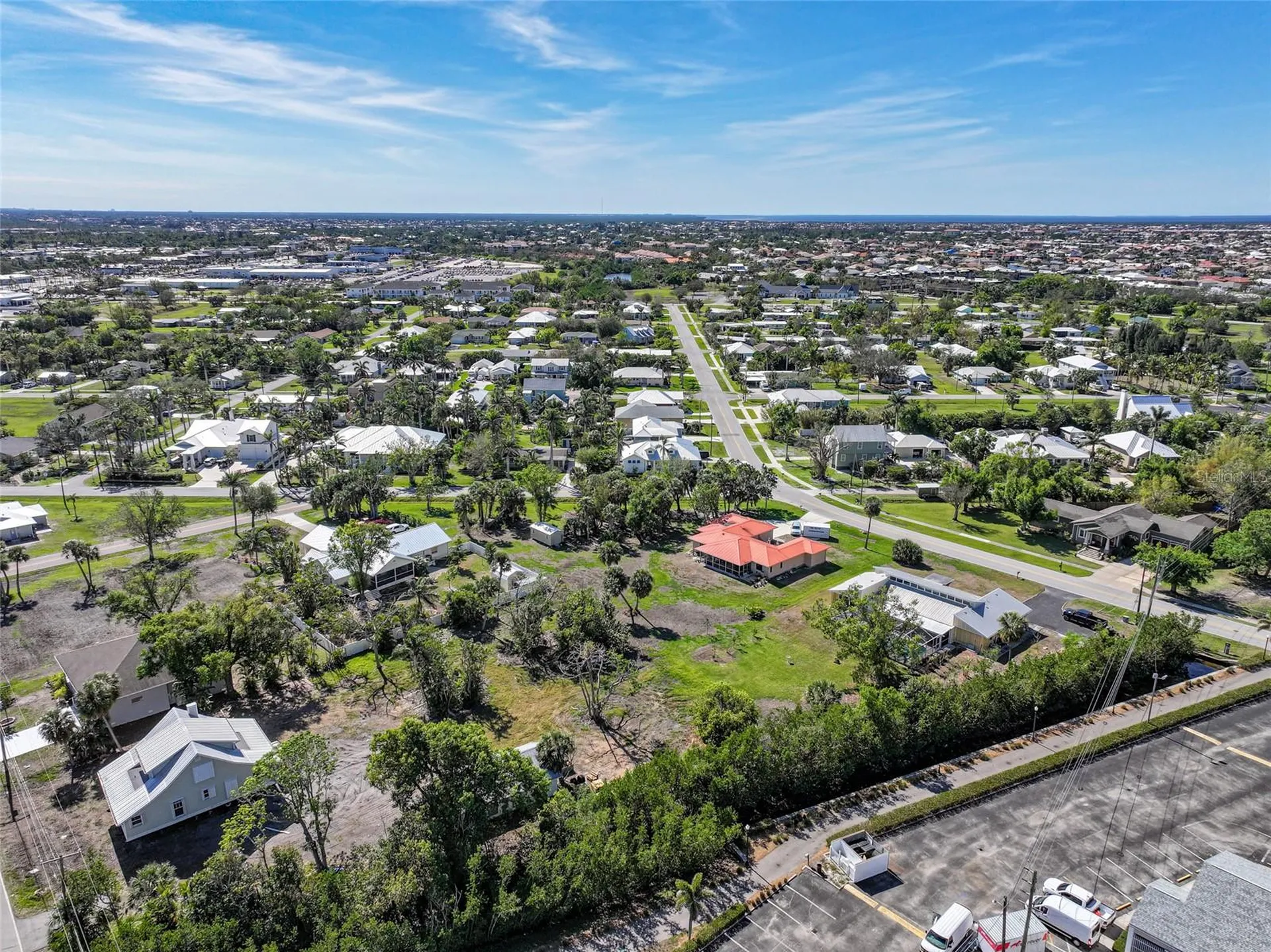 Gill Street Punta Gorda FL 33950