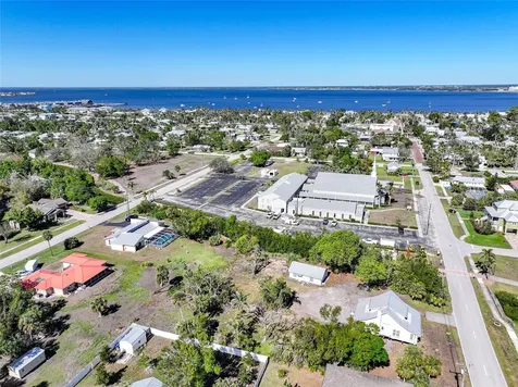 Gill Street Punta Gorda FL 33950