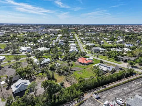 Gill Street Punta Gorda FL 33950
