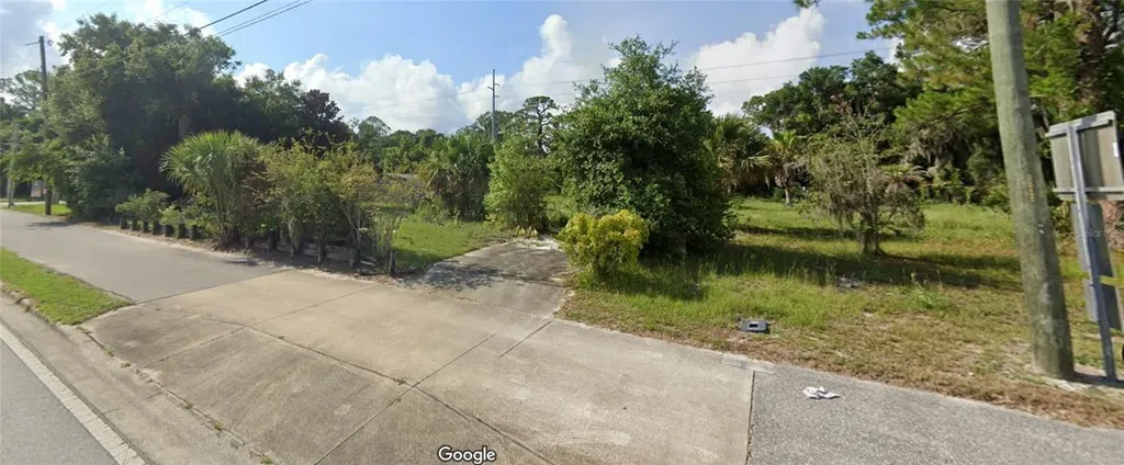 593 Debary Avenue Deltona FL 32725