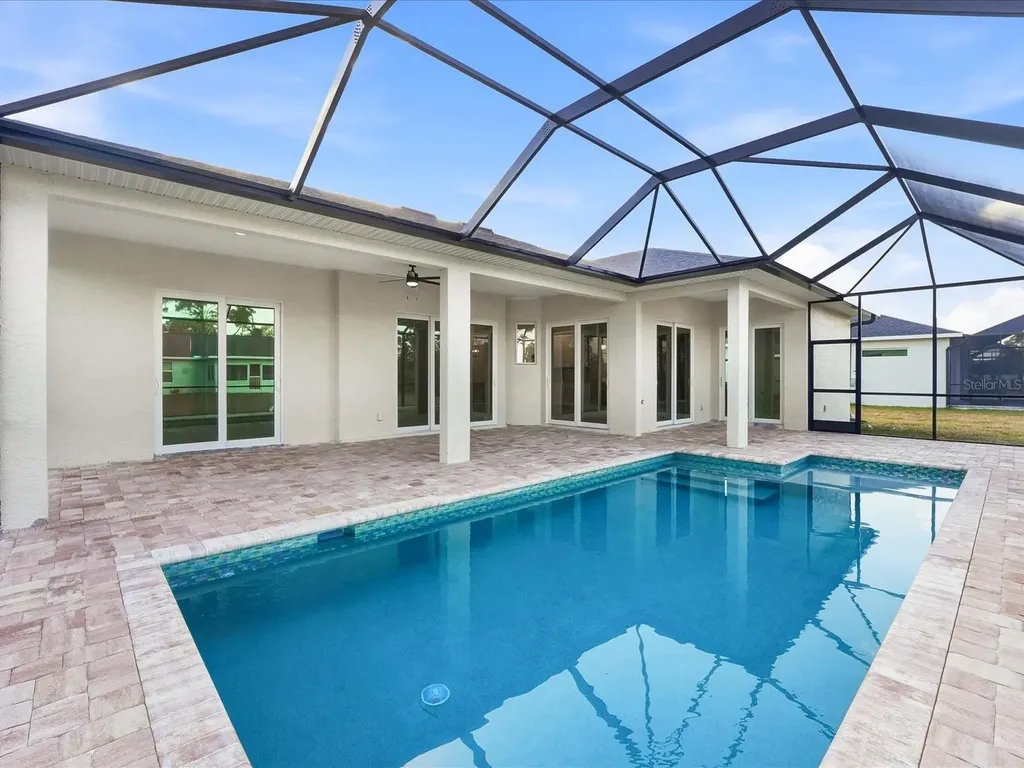 13364 Rayburn Lane Port Charlotte FL 33981