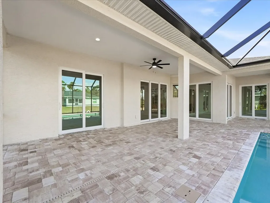 13364 Rayburn Lane Port Charlotte FL 33981